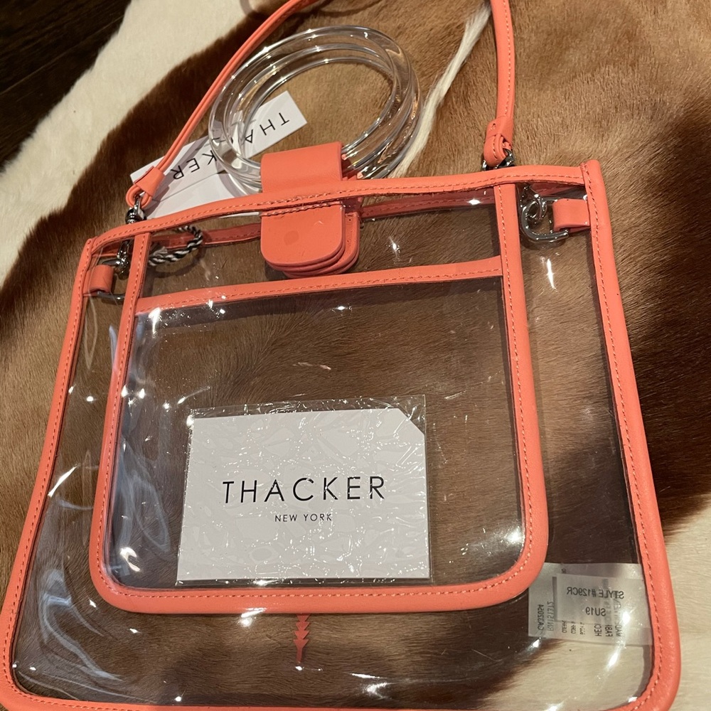 Thacker bag - Picture 2 of 2